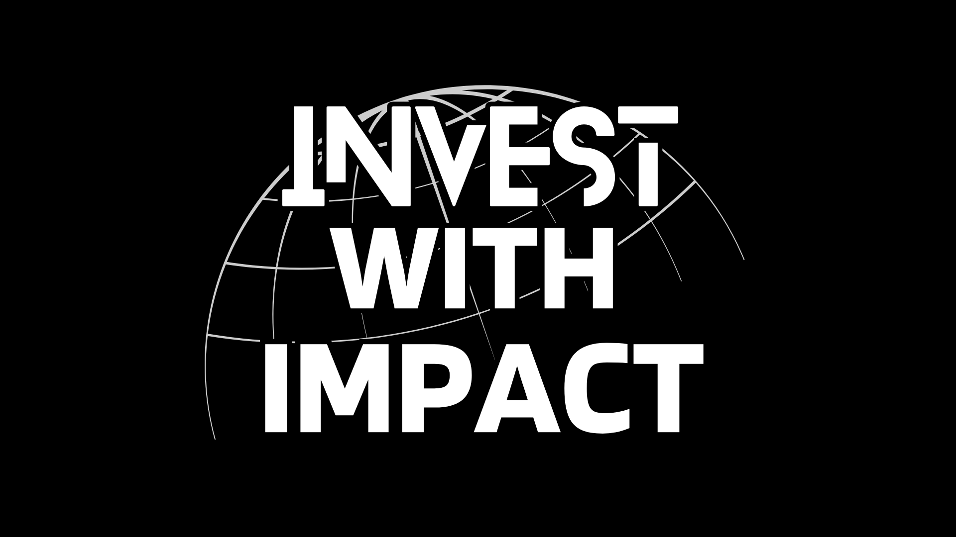 Invest with Impact